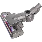 Suitable，Compatible for Dyson ，DC34 DC44 DC35 DC45 Vacuum Cleaner Accessories, Head, Floor Brush Replacement