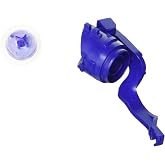 Geberit G240771001 Seal Kit for Fill Valve Blue