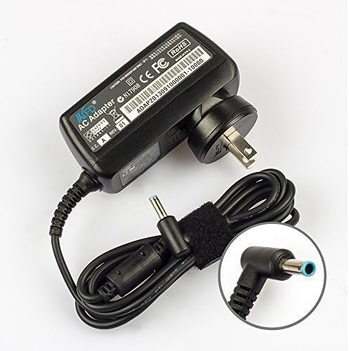 KFD Power Charger 45W For Hp Spectre X360 360 13 13t HP Envy 17-j010us 17-j020us Pavilion TouchSmart 10 10-e010sa 10-e011sa 709985-002 709985-001 719309-001 ADP-45FE B A065R07DL A065R01DL PA-1650-32HE