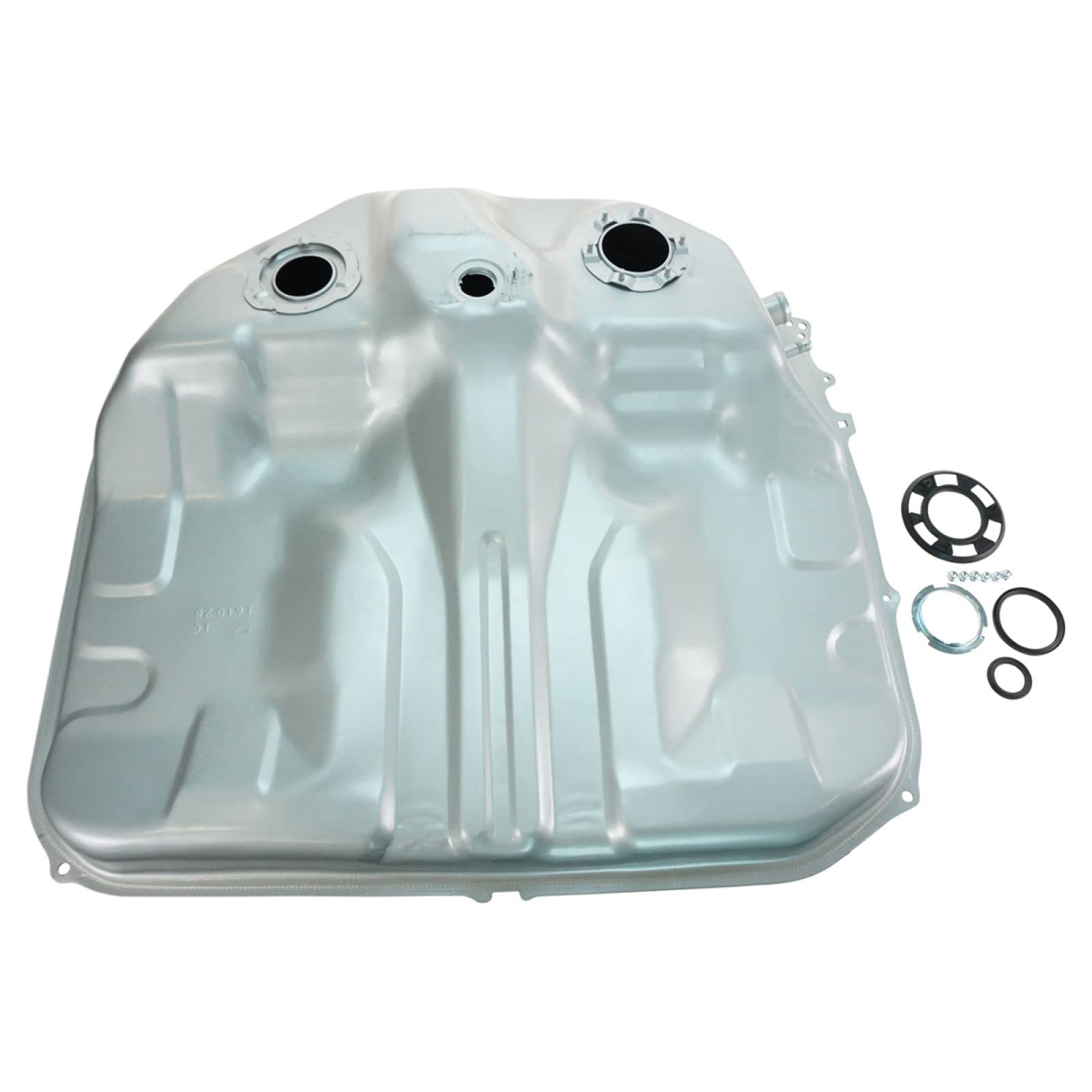 TRQ Gas Fuel Tank 17 gal Compatible with 1990-1993 Honda Accord Image
