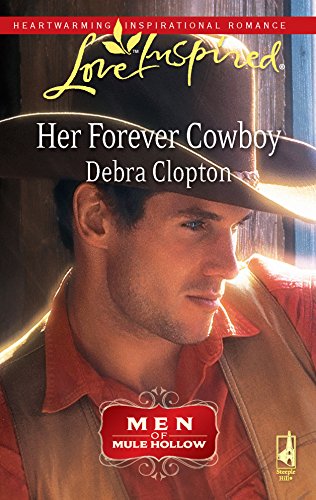 Her Forever Cowboy (Men of Mule Hollow)