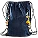 Party Favors for Kids,Boys,Girls 12 PCs Assorted Pack-Retro Backpack Keychain Charms w/Clips and Tiny Bells