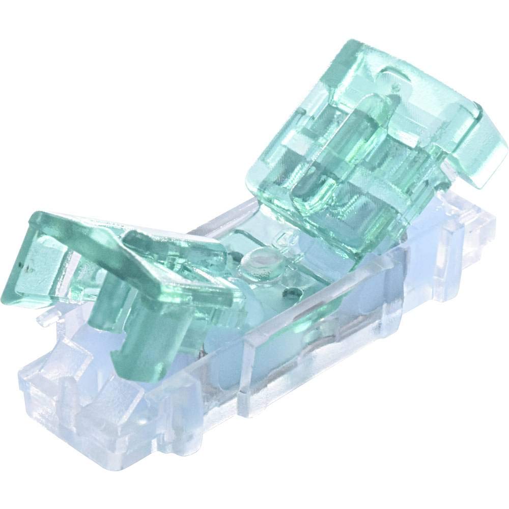 Quadrios 1905C139 Single Core Connector Flexible Rigid 0.40-0.70 mm² Number of Poles (Number): 4