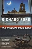 The Ultimate Good Luck (Vintage Contemporaries)