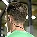 JLab Audio Epic Bluetooth 4.0 Wireless Sports Earbuds with 10 Hour Battery & IPX4 Waterproof Rating - Cloud White