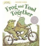Frog and Toad Together (An I Can Read Book)
