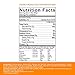 No Cow Protein Bar, Chunky Peanut Butter, 21g Plant Based Protein, Low Sugar, Dairy Free, Gluten Free, Vegan, High Fiber, Non-GMO, 12 Countthumb 2