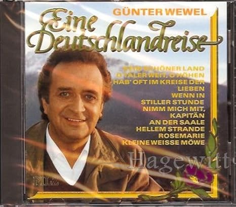 Eine Deutschlandreise (1992)