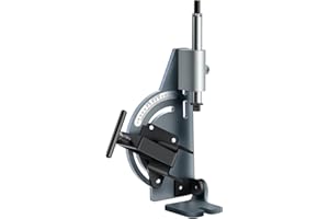 VEVOR Pipe Notcher, Tubing Notcher for 1/2 to 2-inch Pipes, Pipe & Tube Notcher with 0 to 60° Adjustable Angle for Metal, PVC