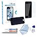 IFixer iPhone 5C Digitizer LCD Screen Replacement Kit Black