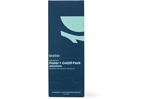 Male Preconception Support + CoQ10 Pack (200 + 400 mg) – With DHA (Omega-3), CoQ10 and L-Carnitine – 30-Day Supply