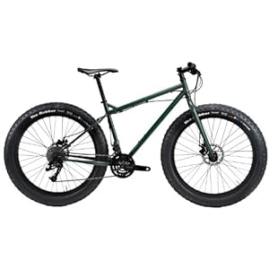 nashbar big ol fat bike