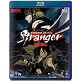 Sword of the Stranger