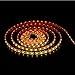LEDNICEKER 2 Reels 5050 LED Strip Lights - 32.8ft / 10M Flexible 5050 RGB LED Light With 44key LED Controller and DC 12V5A Power Adapter