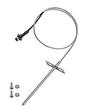 Replacement RTD Temperature Probe