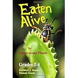 Venus Flytraps Eat Bugs World S Weirdest Plants Linde Barbara M 9781482456400 Amazon Com Books