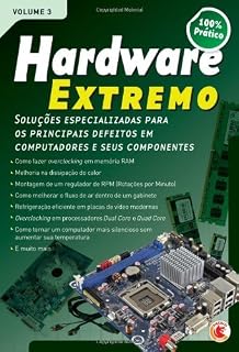 Livro Hardware Extremo – vl 3
