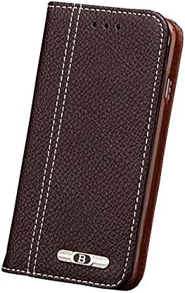Leather Wallet Flip Case Cover Card Slots for Apple iPhone 6S/6 Plus 7 Plus