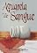 Livro Aquarela de sangue