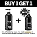 [The Hair Mother Cellar] M-hair Loss Shampoo For Moisturizing, Dandruff-free, Nourishing hair For Men (33.81fl.oz./1,000ml)