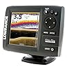 Lowrance-Elite-5X-CHIRP-with-83200455800-Transducer