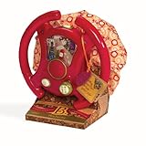B. You Turns (Driving Wheel) (Discontinued by manufacturer)