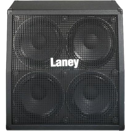 laney 4x12 cabinet