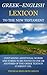 Greek-English Lexicon to the New Testament (Updated)