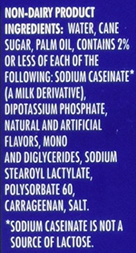 International Delight Variety 4 Pack (2 Caramel Macchiato, 1 Hazelnut, 1 French Vanilla)
