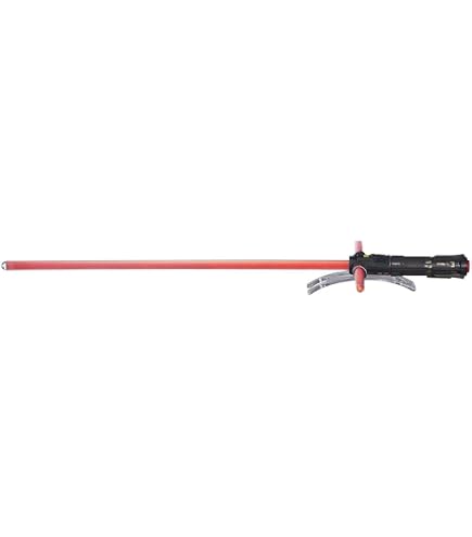 Star Wars Black Series : Réplique du sabre laser Yoda Force FX Elite - France
