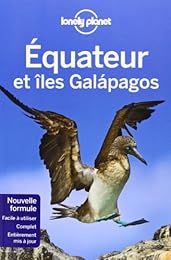 Équateur et îles Galápagos