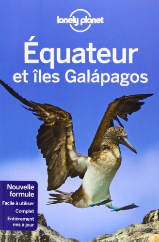 Équateur et îles Galápagos