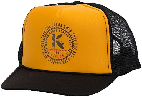 Pau Hana Cap