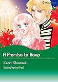 A Promise to Keep: Harlequin comics by 