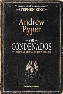Livro Os condenados