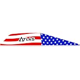 Atlas AR 1000 Vane, 2.8"