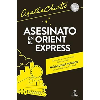 Asesinato En El Orient Express (Espasa Narrativa)