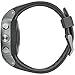 LG Watch Sport Wi-Fi + Unlocked GSM Smartwatch w/ 1.38-inch P-OLED Display - Titan/Silver