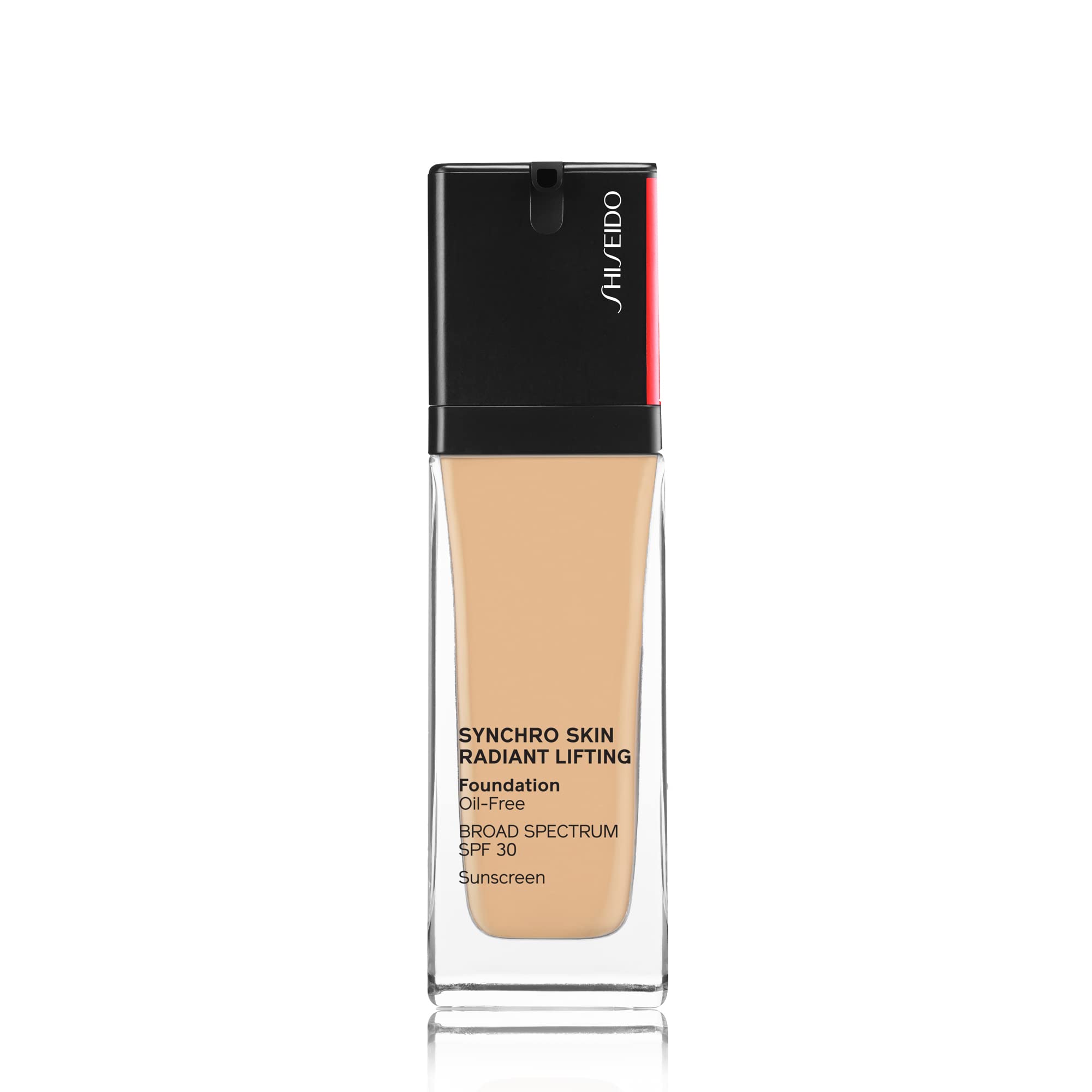 Shiseido Synchro Skin Radiant Lifting Foundation 230 Eagle 30ml