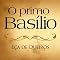 Livro O Primo Basílio