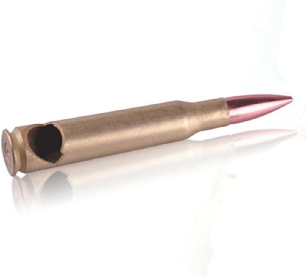 50 BMG Real Bullet Bottle Opener