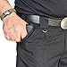 Black Scorpion Gear IWB and Pocket Holster | Fits Glock 42, 43, 43X; Ruger LC9S; Sig Sauer P365; Taurus Millennium G2C and All Similar Guns