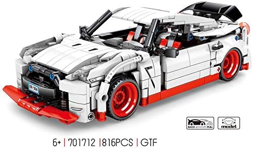 lego convertible car