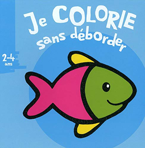 Bloc De Coloriages Aux Contours Epais Pailletes Et En Relief Des 2 Ans Amazon Fr Pernot Valerie Livres