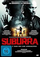 Suburra - 7 Tage bis zur Apokalypse
