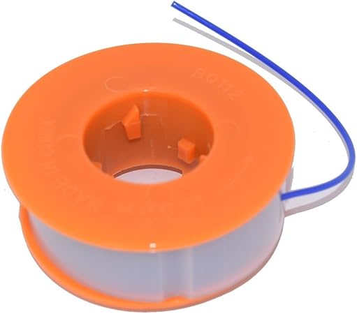 Fits Bosch Strimmer Trimmer Spool And Line Bosch Art23 Art23