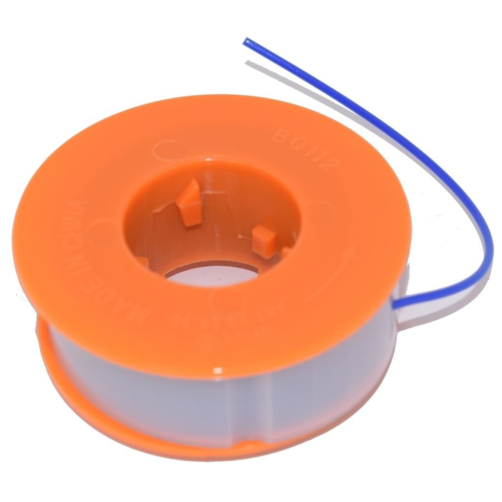 Fits Bosch Strimmer Trimmer Spool And Line Bosch ART26 Combitrim, ART26