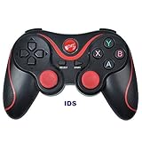IDS Terios / Te Leishi T3 Bluetooth Wireless Game Controller Gamepad Android Phone