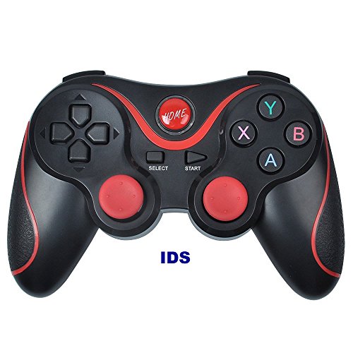 IDS Terios / Te Leishi T3 Bluetooth Wireless Game Controller Gamepad Android Phone