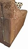 Cat Scratch Guard - Furniture Protector - Two LARGE 17 x 9 inch Cat Scratch Guards With Pins - Love Your Furniture AND Your Cat! --- No Fake Reviews